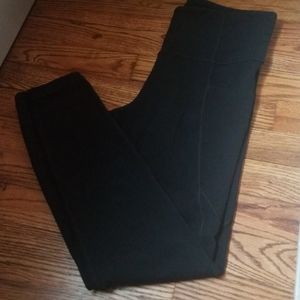 Athleta Stash Pocket Salutation Tight